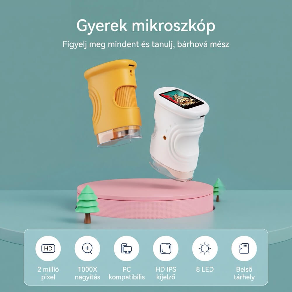 Loomiko Scope™