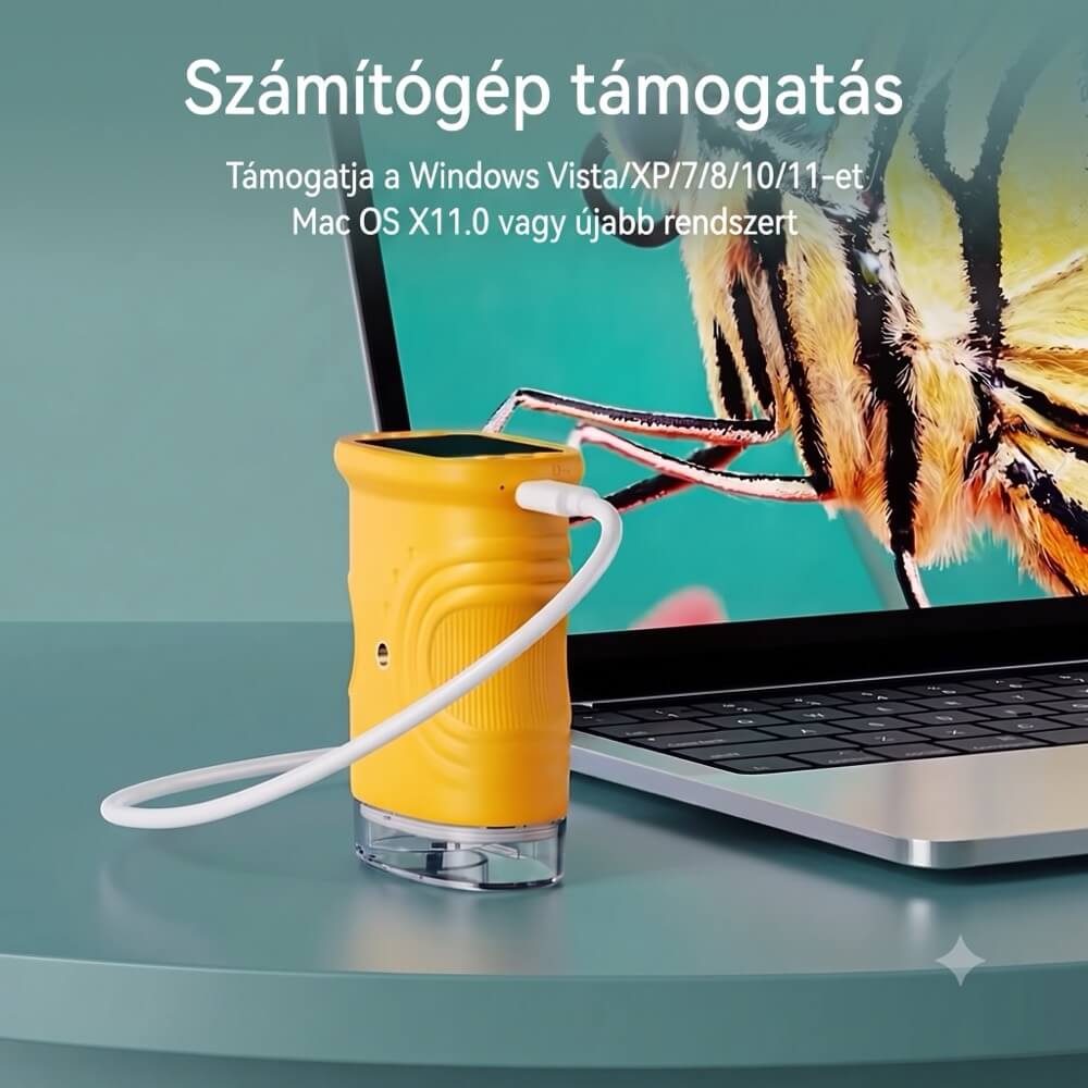Loomiko Scope™