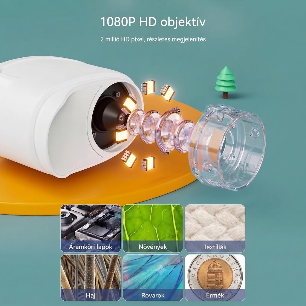 Loomiko Scope™